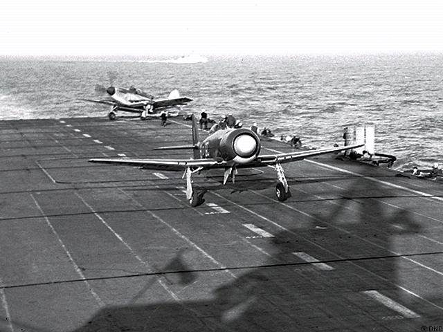 Sea fury