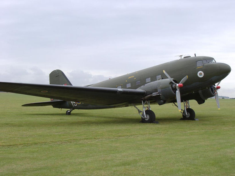 C 47