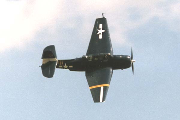 Tbm 3e avenger 1a