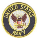 navy